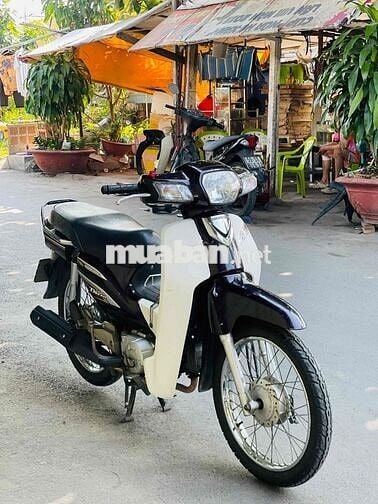 Cần bán Supper dream 2015 1 đời chủ bstp