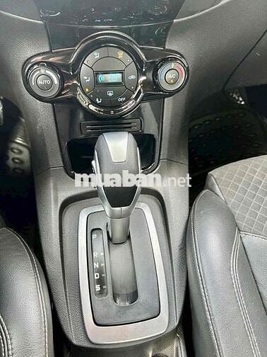 Ford Fiesta 2014 1.0 AT Sport cần bán or giao lưu
