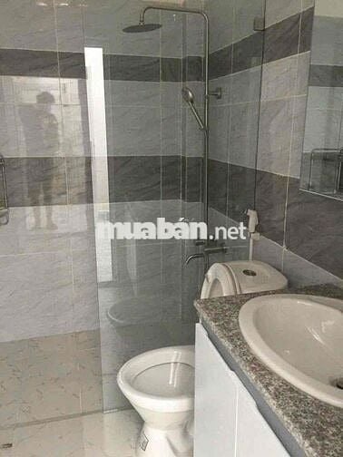 Cho Thuê Nhà Gác Lửng Gàn CX Đức Hưng