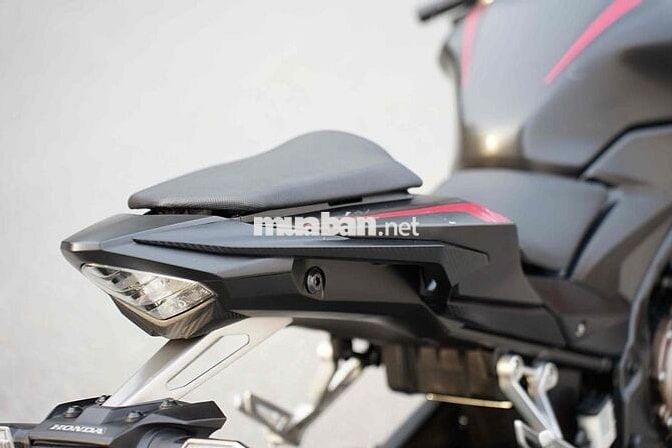 ❤️©️HONDA CBR500R 2020 rút sẵn hồ sơ,có góp