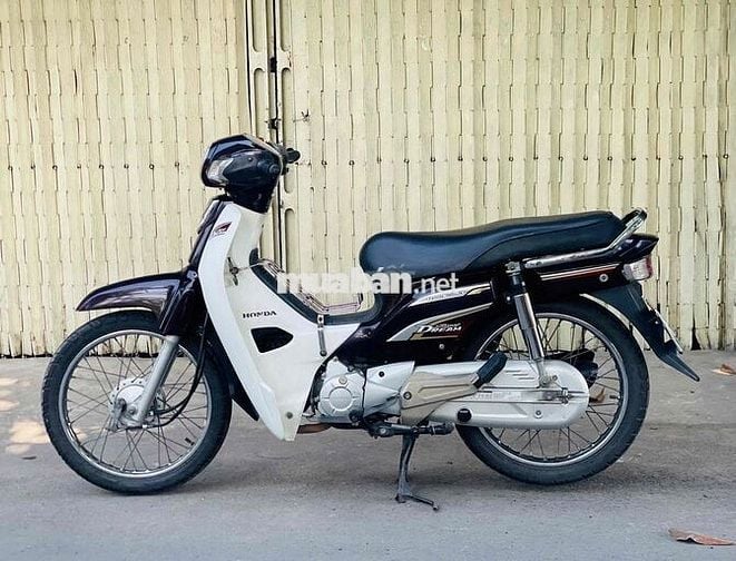 Cần bán Supper dream 2015 1 đời chủ bstp