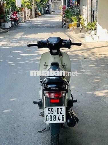 Cần bán Supper dream 2015 1 đời chủ bstp