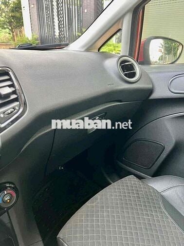 Ford Fiesta 2014 1.0 AT Sport cần bán or giao lưu