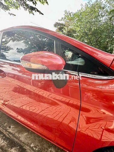 Ford Fiesta 2014 1.0 AT Sport cần bán or giao lưu