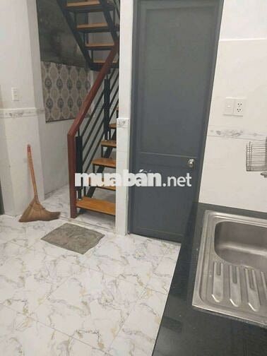 Cho thuê nhà 2pn Nguyễn Công Hoan Phú Nhuận