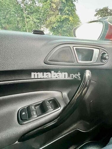 Ford Fiesta 2014 1.0 AT Sport cần bán or giao lưu