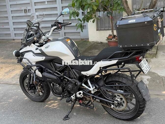Benelli Trk 502 2019 , zin keng bstp chính chủ