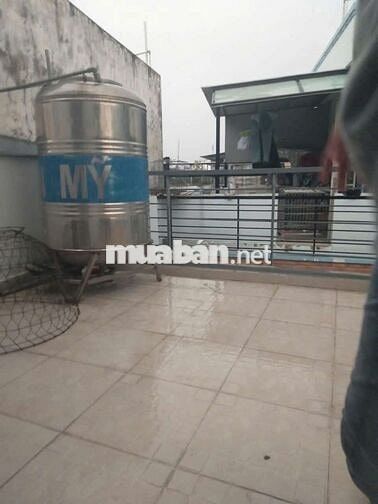 Cho thuê nhà 2pn Nguyễn Công Hoan Phú Nhuận