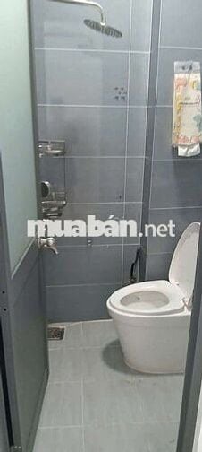 Cho thuê nhà 2pn Nguyễn Công Hoan Phú Nhuận