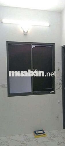 Cho thuê nhà 2pn Nguyễn Công Hoan Phú Nhuận