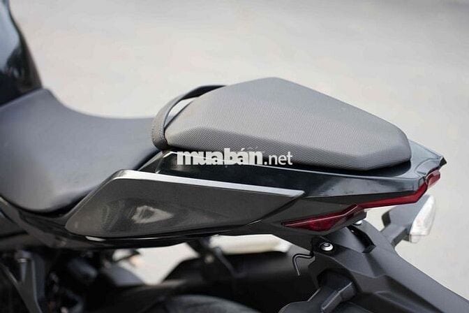 💕☺️ KAWASAKI NINJA 400 2023 ODO9K 1 CHỦ , SIU RẺ