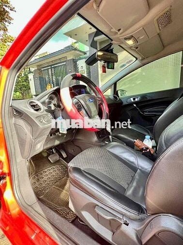 Ford Fiesta 2014 1.0 AT Sport cần bán or giao lưu