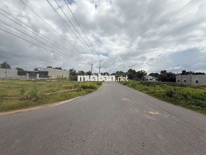 🌴 LÔ ĐẤT VEN BIỂN VŨNG TÀU – BÌNH CHÂU GIÁ NGỢP 1TY020