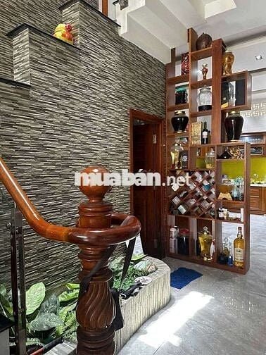 VỊ TRÍ CỰC ĐẸP - NHÀ 2 LẦU KDC 148 ĐƯỜNG 3/2