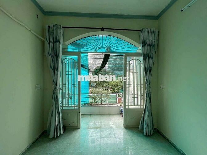 CHO THUÊ NHÀ MẶT TIỀN ĐƯỜNG SỐ P16 GÒ VẤP 2PN 2WC