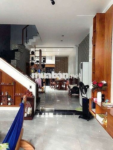 VỊ TRÍ CỰC ĐẸP - NHÀ 2 LẦU KDC 148 ĐƯỜNG 3/2