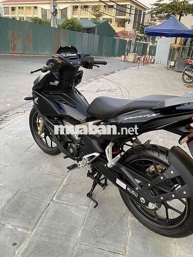 Siêu Phẩm Winner X-ABS—2022 lên bi cầu đẹp SX