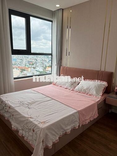 Căn hộ chung cư NGUYỄN KIỆM : 65m2-2PN-Nội thất full