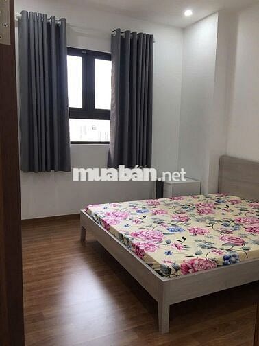 Căn hộ chung cư NGUYỄN KIỆM : 65m2-2PN-Nội thất full