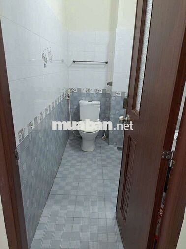 CHO THUÊ NHÀ HẺM 434 PHẠM VĂN CHIÊU P9 2PN 2WC NHÀ MỚI KEN