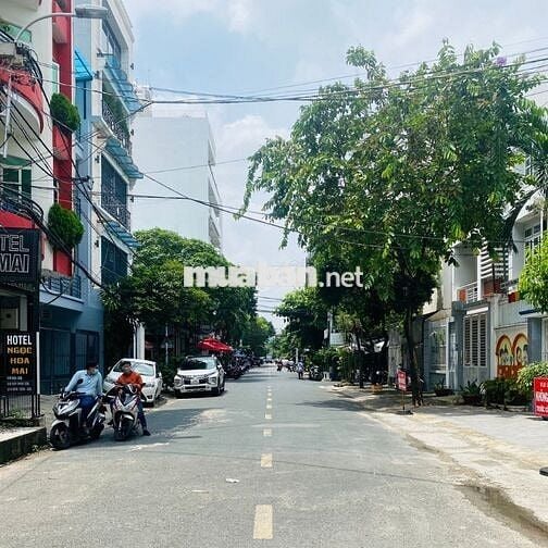 Chính Chủ Cho Thuê Văn Phòng Tại Bàu Cát 2, Tân Bình