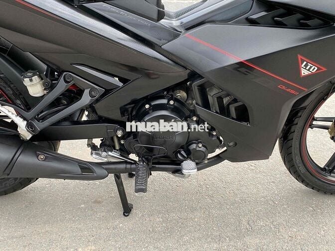 Siêu Phẩm Exciter 150 chính chủ máy zin 100%