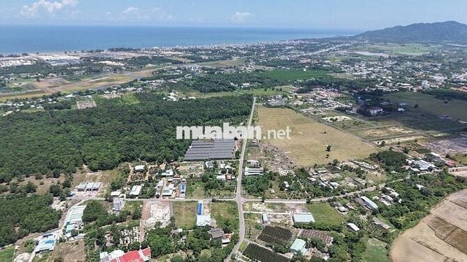 🌴 LÔ ĐẤT VEN BIỂN VŨNG TÀU – BÌNH CHÂU GIÁ NGỢP 1TY020