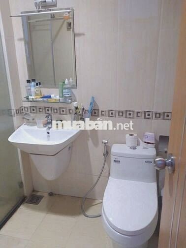 Căn hộ chung cư NGUYỄN KIỆM : 65m2-2PN-Nội thất full