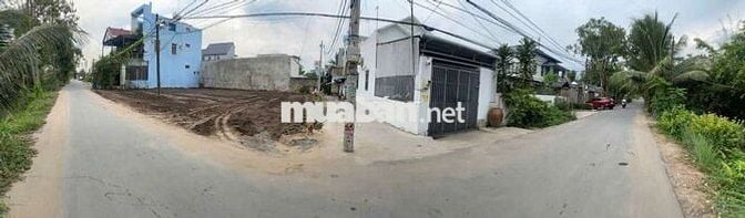 Cần bán 400m2 thổ cư Trần Văn Giàu 20x19 rất đẹp KDC