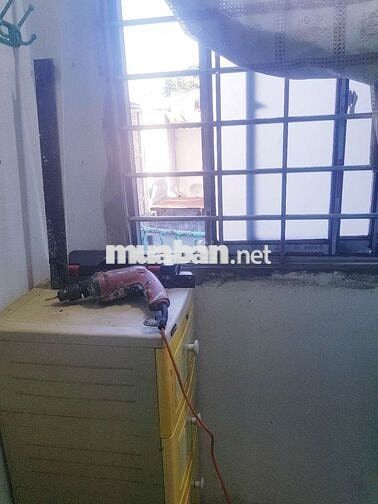 Phòng trọ 16m p10 đường quang trung, gò vấp giá 1,900 ngàn