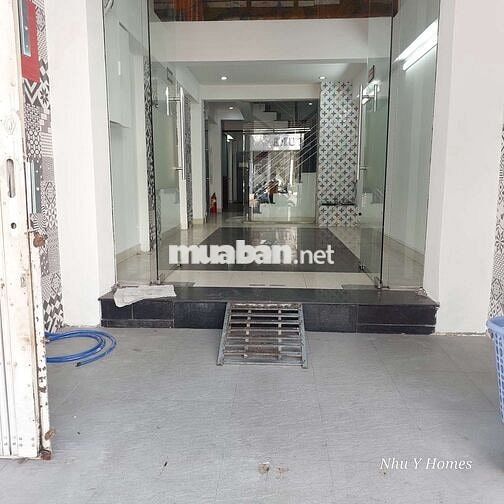 CHO THUÊ MẶT BẰNG đường HỒ VĂN HUÊ, PHÚ NHUẬN