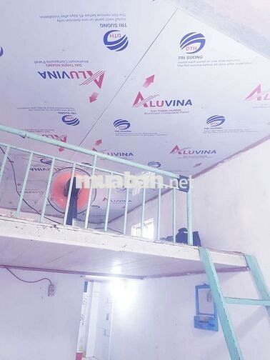 Phòng trọ 16m p10 đường quang trung, gò vấp giá 1,900 ngàn