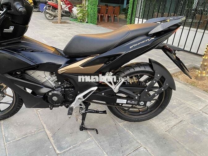 Siêu Phẩm Winner X-ABS—2022 lên bi cầu đẹp SX