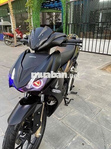 Siêu Phẩm Winner X-ABS—2022 lên bi cầu đẹp SX