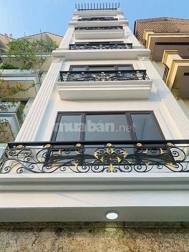 BÁN NHÀ LINH ĐÀM, HOÀNG MAI, LÔ GÓC, 10M Ô TÔ TRÁNH – 48M² - 9.98 TỶ