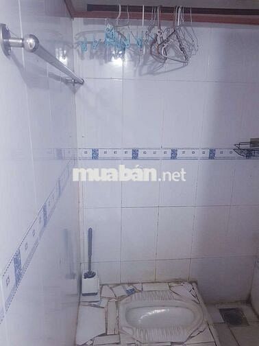 Phòng trọ 16m p10 đường quang trung, gò vấp giá 1,900 ngàn
