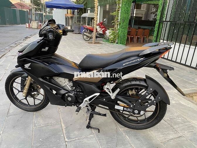 Siêu Phẩm Winner X-ABS—2022 lên bi cầu đẹp SX