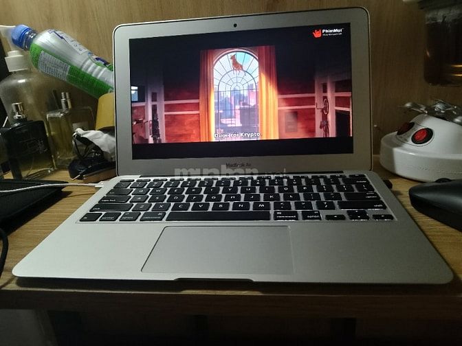 Mình cần bán mac air 2015 11 inch