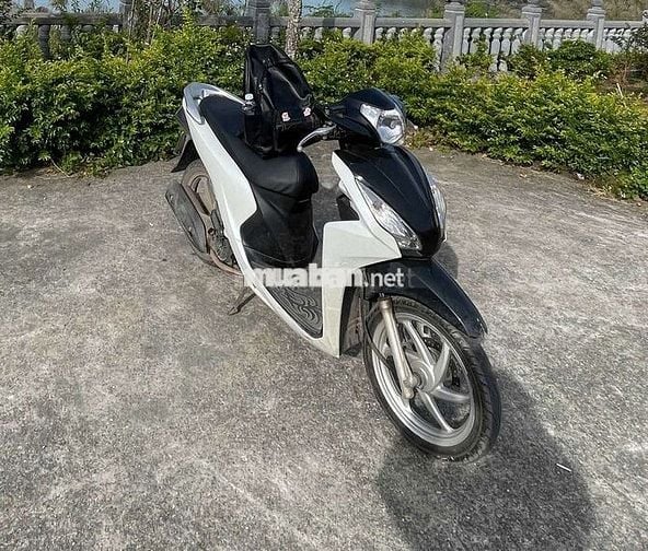 Honda Vision 2019 Đỏ nâu