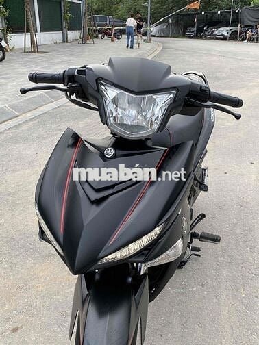 Siêu Phẩm Exciter 150 chính chủ máy zin 100%