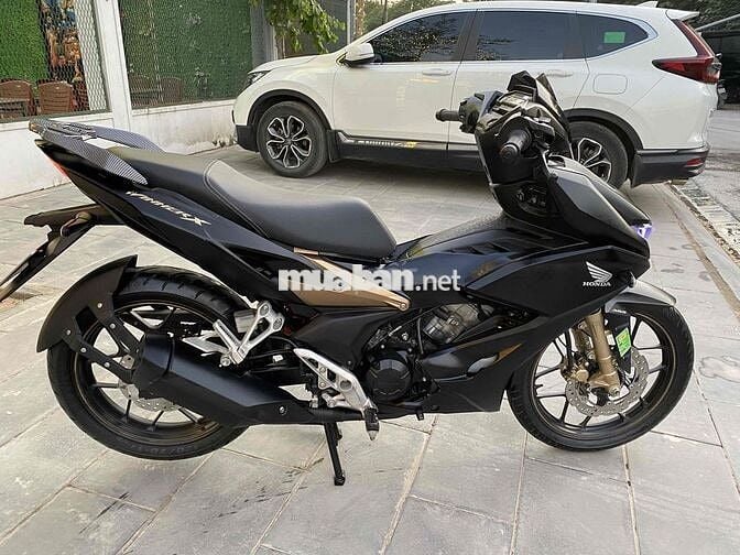 Siêu Phẩm Winner X-ABS—2022 lên bi cầu đẹp SX