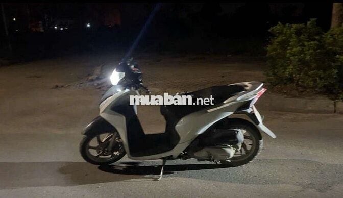 Honda Vision 2019 Đỏ nâu