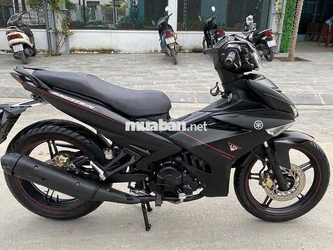 Siêu Phẩm Exciter 150 chính chủ máy zin 100%