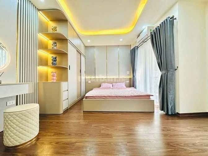 BÁN NHÀ LINH ĐÀM, HOÀNG MAI, LÔ GÓC, 10M Ô TÔ TRÁNH – 48M² - 9.98 TỶ