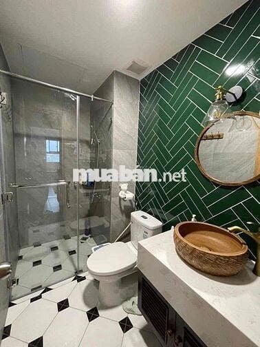 BÁN GẤP CĂN HỘ VIVA RIVERSIDE – 51m² – 2PN 1WC – GIÁ 2.85 TỶ