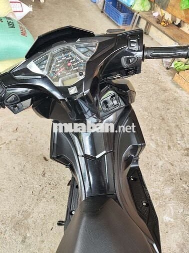 Airblade đen sần 2019 khóa smartkey biển gò vấp