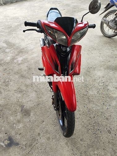 Gravita đỏ đen 5b96 máy êm ru chất khỏe