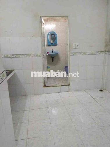 Chính Chủ cho Thuê nhà Hẻm XVNT P21 Bình Thạnh