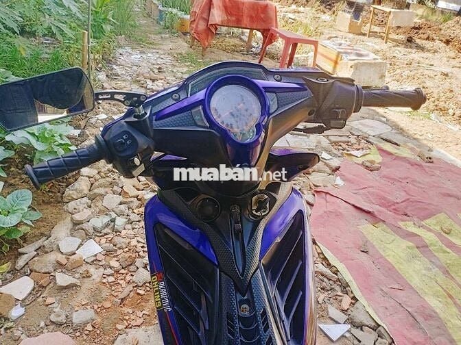 Exciter ESPERO 50cc 2021. 22086 km