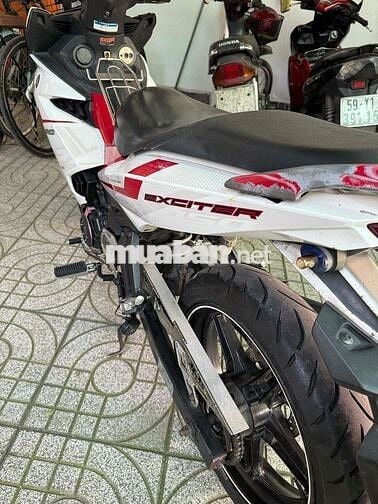 cần bán xe chính tru